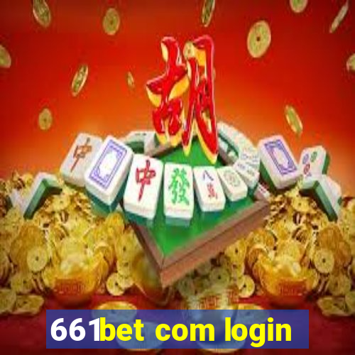 661bet com login